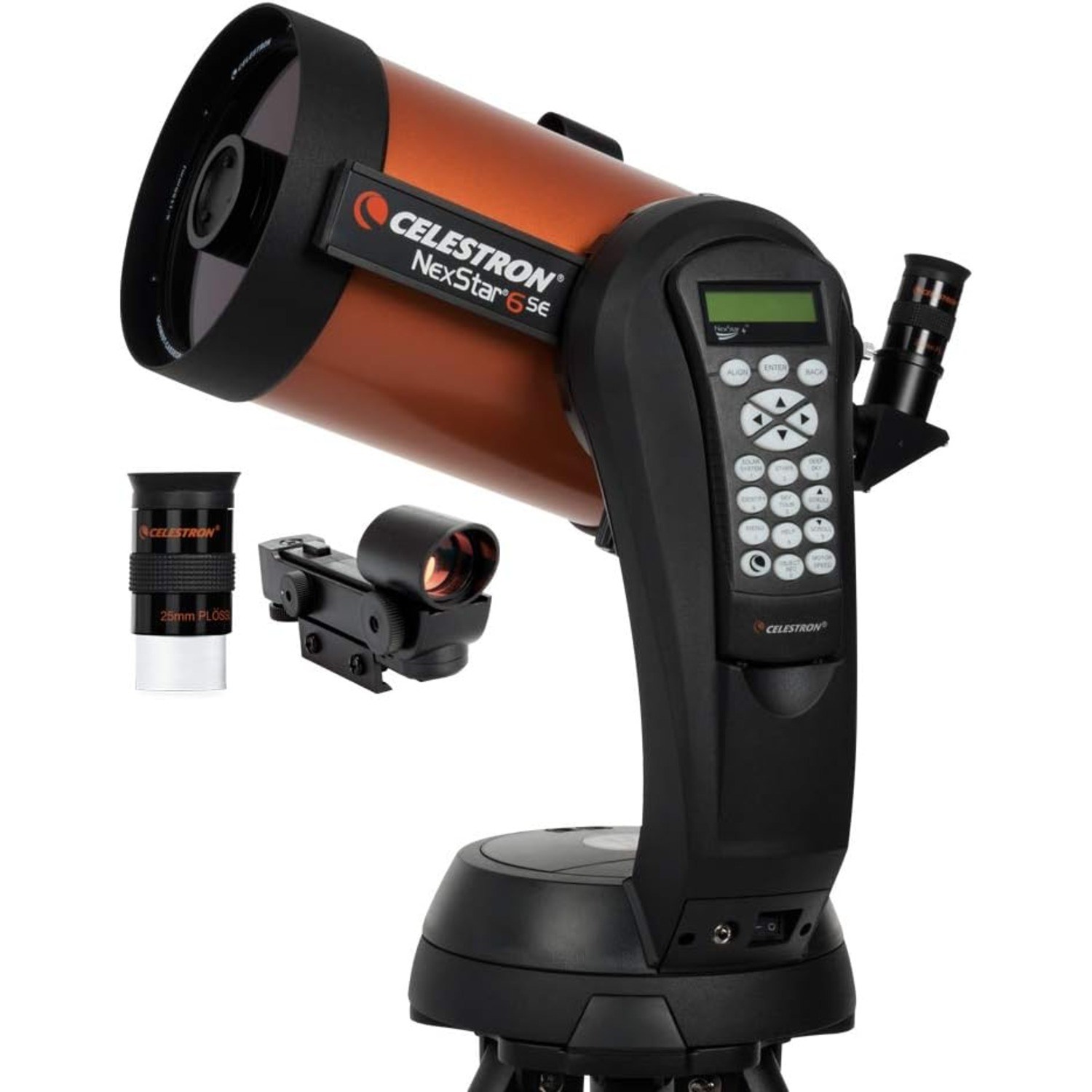 Celestron NexStar 6SE Telescope