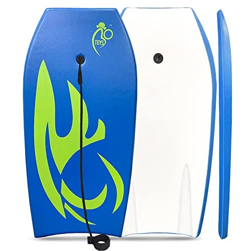 Bo-Toys Body Board