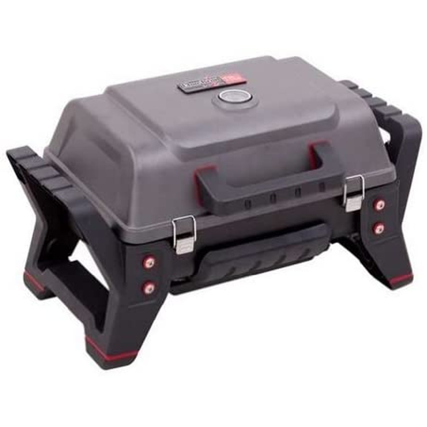 Char-Broil TRU-Infrared Portable Grill2Go Gas Grill