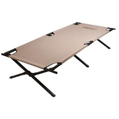 Coleman Trailhead II Military Style Cot