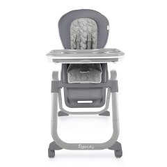 Ingenuity SmartServe 4-in-1 High Chair