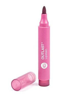 COVERGIRL Outlast Lipstain