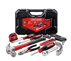 Craftsman Home Tool Kit 