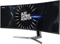 Samsung 49-inch CRG9