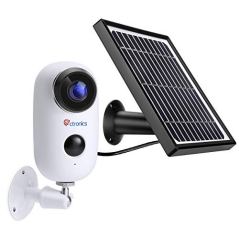 Ctronics Security Camera