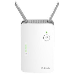 D-Link AC1200 Range Extender