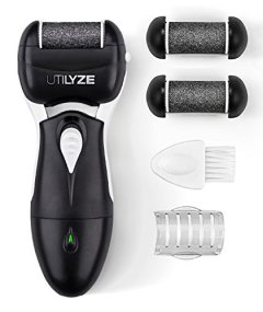 UTILYZE Electronic Foot File