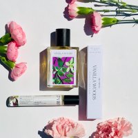 The 7 Virtues Vanilla Woods