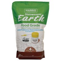 Harris Diatomaceous Earth Food Grade, 10 lb.