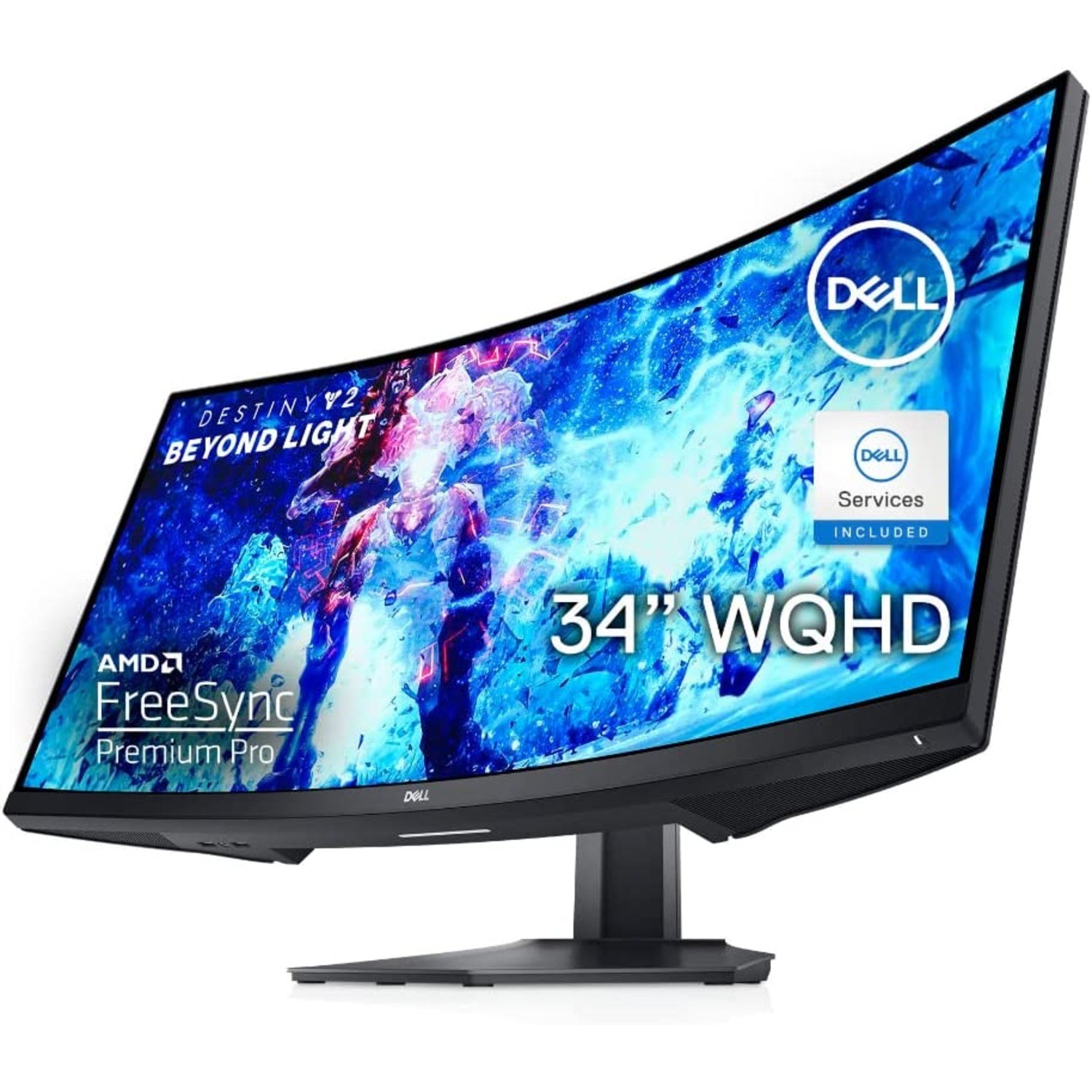 Dell Dell Curved Gaming Monitor