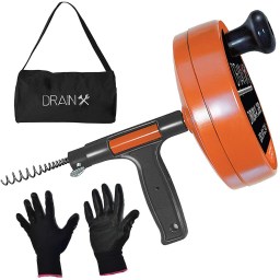 DrainX