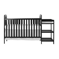 Dream On Me Full Size Crib And Changing Table Combo