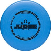 D·D Dynamic Discs Prime Judge Golf Putter