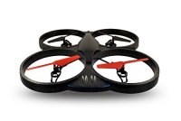 Ematic Nano Quadcopter