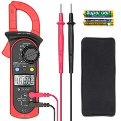 Etekcity Digital Clamp Meter