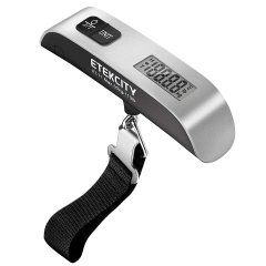 5 Best Luggage Scales - Jan. 2024 - BestReviews