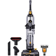 Eureka  PowerSpeed Upright Vacuum Cleaner