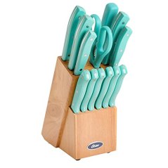 Oster Evansville 14-Piece Cutlery Set