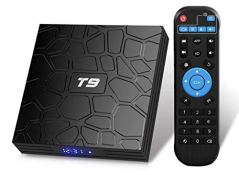 Ever Express T9 Android 9.0 Streaming Media Box