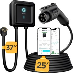 EVIQO Level 2 EV Charger