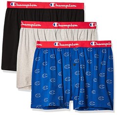 Champion 3-pack Everyday Comfort Boxers