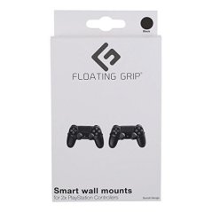 FLOATING GRIP PlayStation Controller Vertical Wall Mount