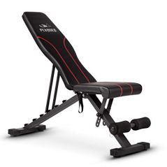 FLYBIRD Adjustable Weight Bench