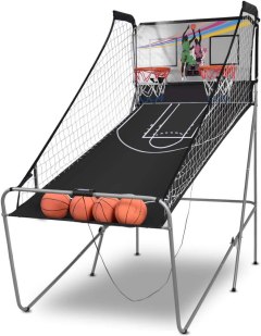 Giantex Basketball Arcade Game