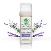 Green Tidings All Natural Deodorant
