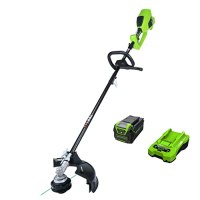 Greenworks 14" 40V Cordless String Trimmer