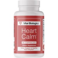 Vital Biologics Heart Calm