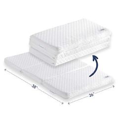 Best playard mattress best sale