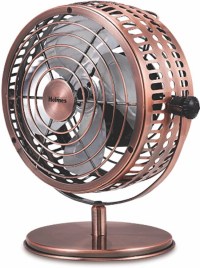 HOLMES Heritage Desk Fan