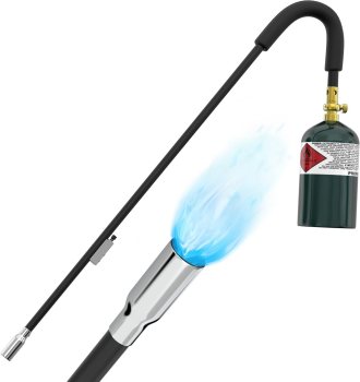 Houseables Weed Torch