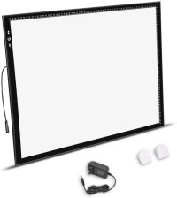 HSK A2 Light Box