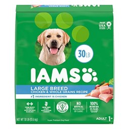 Iams