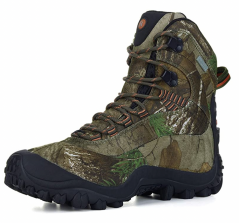 XPETI Thermator Mid High-Top Waterproof Hiking Boots