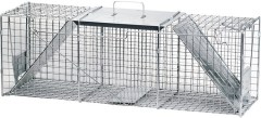 Havahart 1045 Live Animal Two-Door Trap