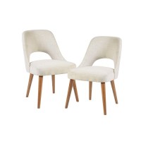 Ink+Ivy  Nola Dining Side Chairs