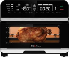 Instant Pot Omni Pro 14-in-1 Air Fryer, Rotisserie and Convection Oven