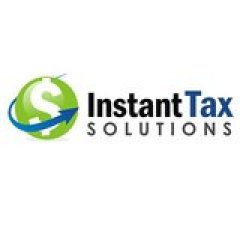 Instant Tax Solutions Tax Relief