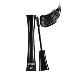 IT Cosmetics Superhero Elastic Stretch Volumizing Mascara