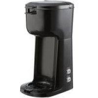 Mainstays Single Serve K-Cup and Brew Coffee Maker