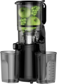 Amumu Cold Press Juicer