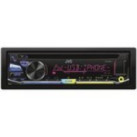 JVC KDSR72 Stereo