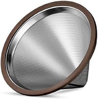 Kavako Stainless Steel Pour Over Coffee Dripper
