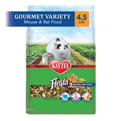 Kaytee Fiesta Mouse & Rat Food