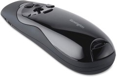 presentation controller device Kensington Expert Wireless Presenter