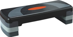 KLB Sport Adjustable Aerobic Stepper