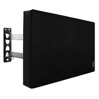 Kolife Outdoor TV Cover 40'' - 43'' with Scratch Resistant Liner